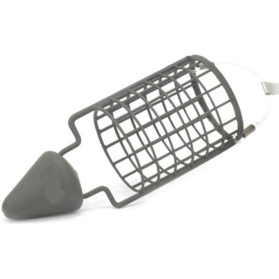 Кормушка DAIWA N'ZON Dist Cage Feeder M 40г