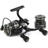 Катушка безынерционная DAIWA TD-X 2508D (двойная рукоятка) (запасная шпуля в комплекте) 43178094617