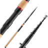 Спиннинг штекерный DAIWA ACCUDEPTH TROLLING 2.70M 15-30LB 11821-270RU