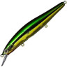 Воблер DAIWA Steez minnow 110SP SR Green Gold 07430431